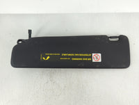 2010-2017 Audi A5 Sun Visor Shade Replacement Passenger Right Mirror Fits Fits 2010 2011 2012 2013 2014 2015 2016 2017 OEM U