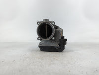 2010-2017 Audi A5 Throttle Body P/N:A2C53390403 06F 133 062 Q Fits OEM Used Auto Parts - Oemusedautoparts1.com