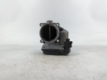 compare product 2010-2017 Audi A5 Throttle Body P/N:A2C53390403 06F 133 062 Q Fits OEM Used Auto Parts