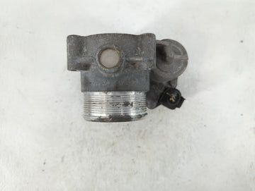 2010-2017 Audi A5 Throttle Body P/N:A2C53390403 06F 133 062 Q Fits OEM Used Auto Parts