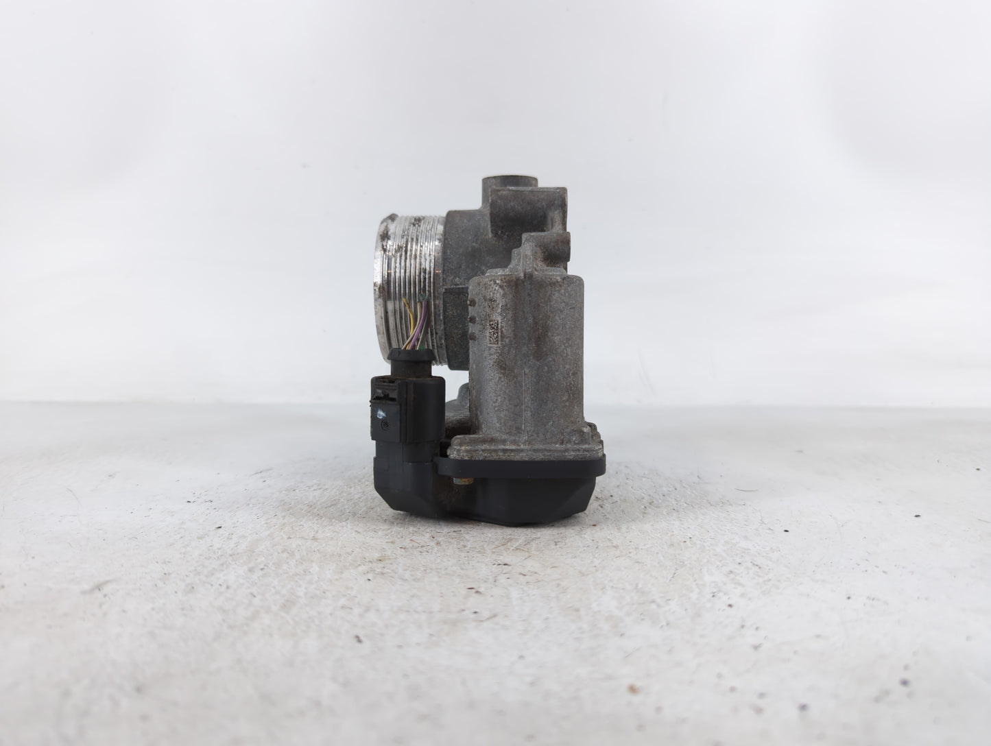 2010-2017 Audi A5 Throttle Body P/N:A2C53390403 06F 133 062 Q Fits OEM Used Auto Parts - Oemusedautoparts1.com