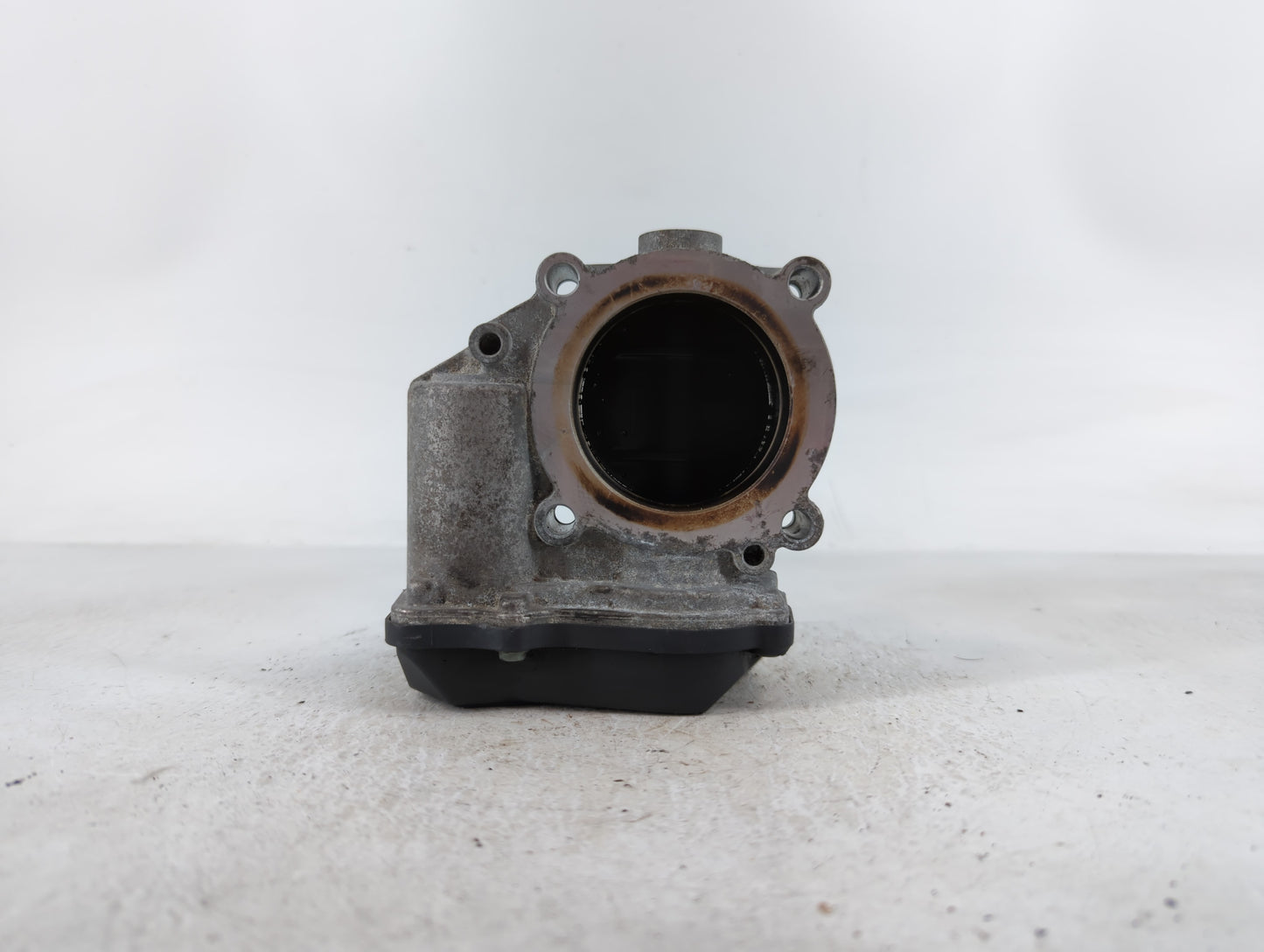 2010-2017 Audi A5 Throttle Body P/N:A2C53390403 06F 133 062 Q Fits OEM Used Auto Parts - Oemusedautoparts1.com