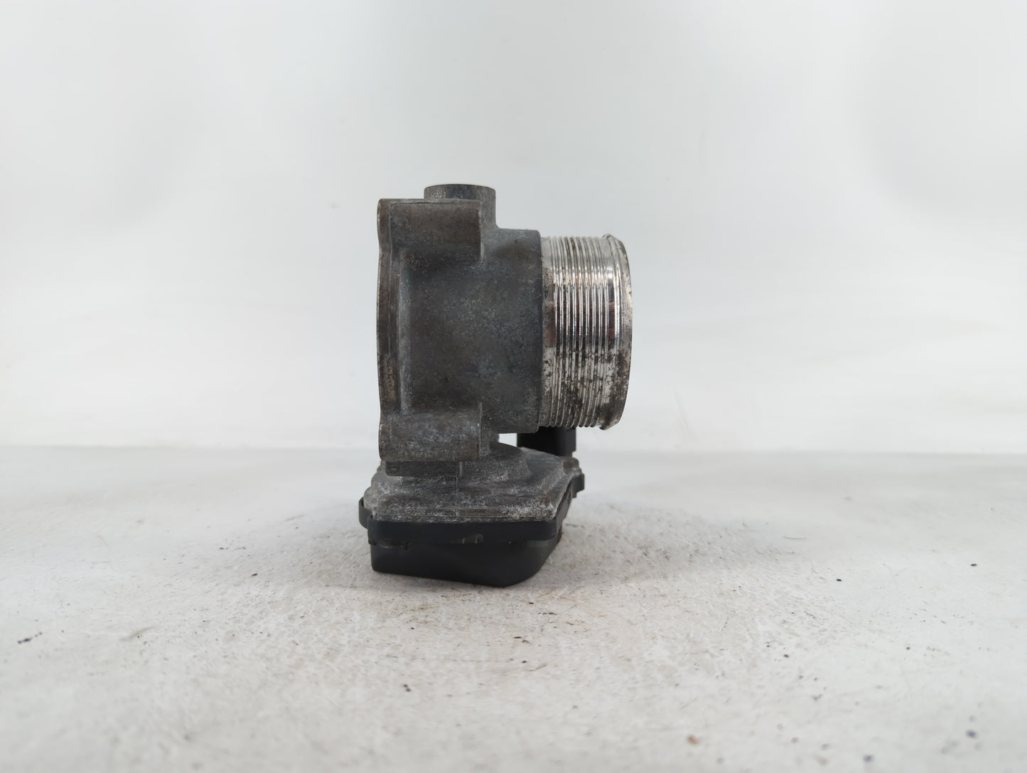 2010-2017 Audi A5 Throttle Body P/N:A2C53390403 06F 133 062 Q Fits OEM Used Auto Parts - Oemusedautoparts1.com