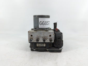 compare product 2013 Audi A5 ABS Pump Control Module Replacement P/N:8K0 907 379 CK Fits OEM Used Auto Parts