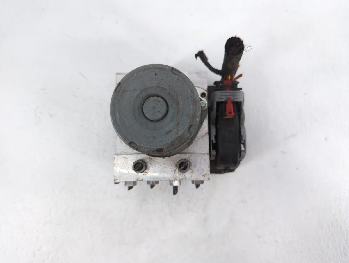 2013 Audi A5 Anti-Lock Brake ABS Pump Module Actuator OEM P/N:8K0 907 379 CK Fits OEM Used Auto Parts - Oemusedautoparts1.co