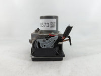 2013 Audi A5 Anti-Lock Brake ABS Pump Module Actuator OEM P/N:8K0 907 379 CK Fits OEM Used Auto Parts - Oemusedautoparts1.co
