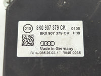 2013 Audi A5 ABS Pump Control Module Replacement P/N:8K0 907 379 CK Fits OEM Used Auto Parts - Oemusedautoparts1.com