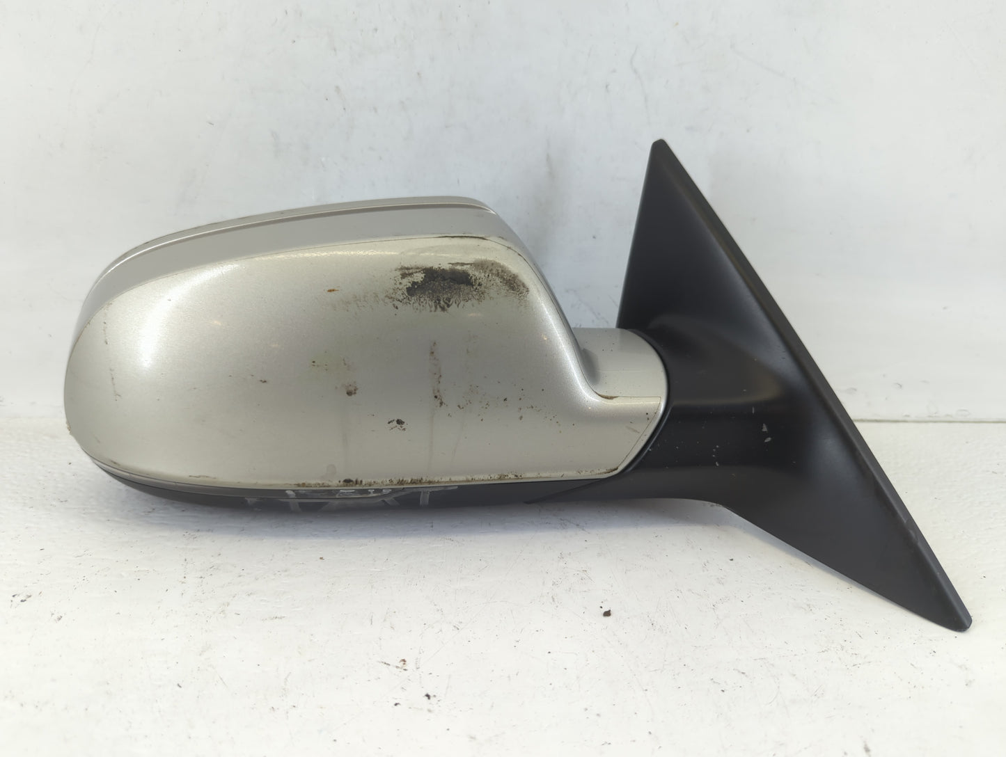 2009-2014 Audi A5 Passenger Side View Mirror - Right Door Mirror OEM Used - Oemusedautoparts1.com