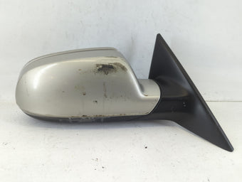 compare product 2009-2014 Audi A5 Passenger Side View Mirror - Right Door Mirror OEM Used