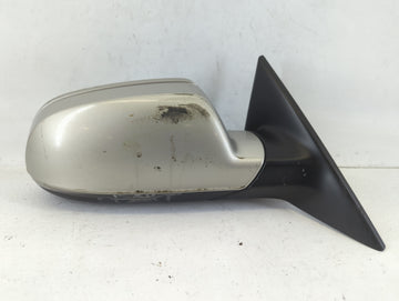 2009-2014 Audi A5 Passenger Side View Mirror - Right Door Mirror OEM Used - Oemusedautoparts1.com