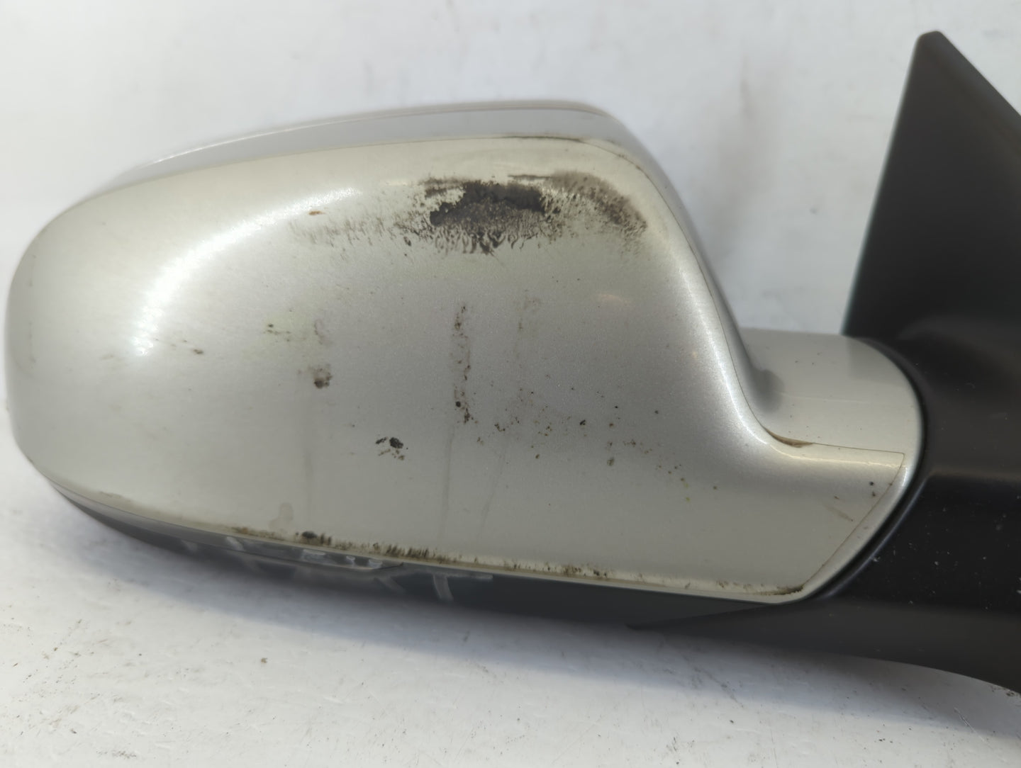 2009-2014 Audi A5 Passenger Side View Mirror - Right Door Mirror OEM Used - Oemusedautoparts1.com