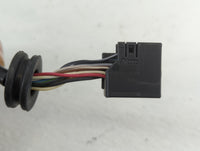 2009-2014 Audi A5 Passenger Side View Mirror - Right Door Mirror OEM Used - Oemusedautoparts1.com