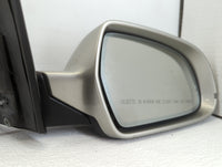 2009-2014 Audi A5 Passenger Side View Mirror - Right Door Mirror OEM Used - Oemusedautoparts1.com