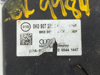 2013 Audi A5 ABS Pump Control Module Replacement P/N:8K0 614 517GM 0 265 239 345, 8K0 907 379 CK Fits OEM Used Auto Parts - 