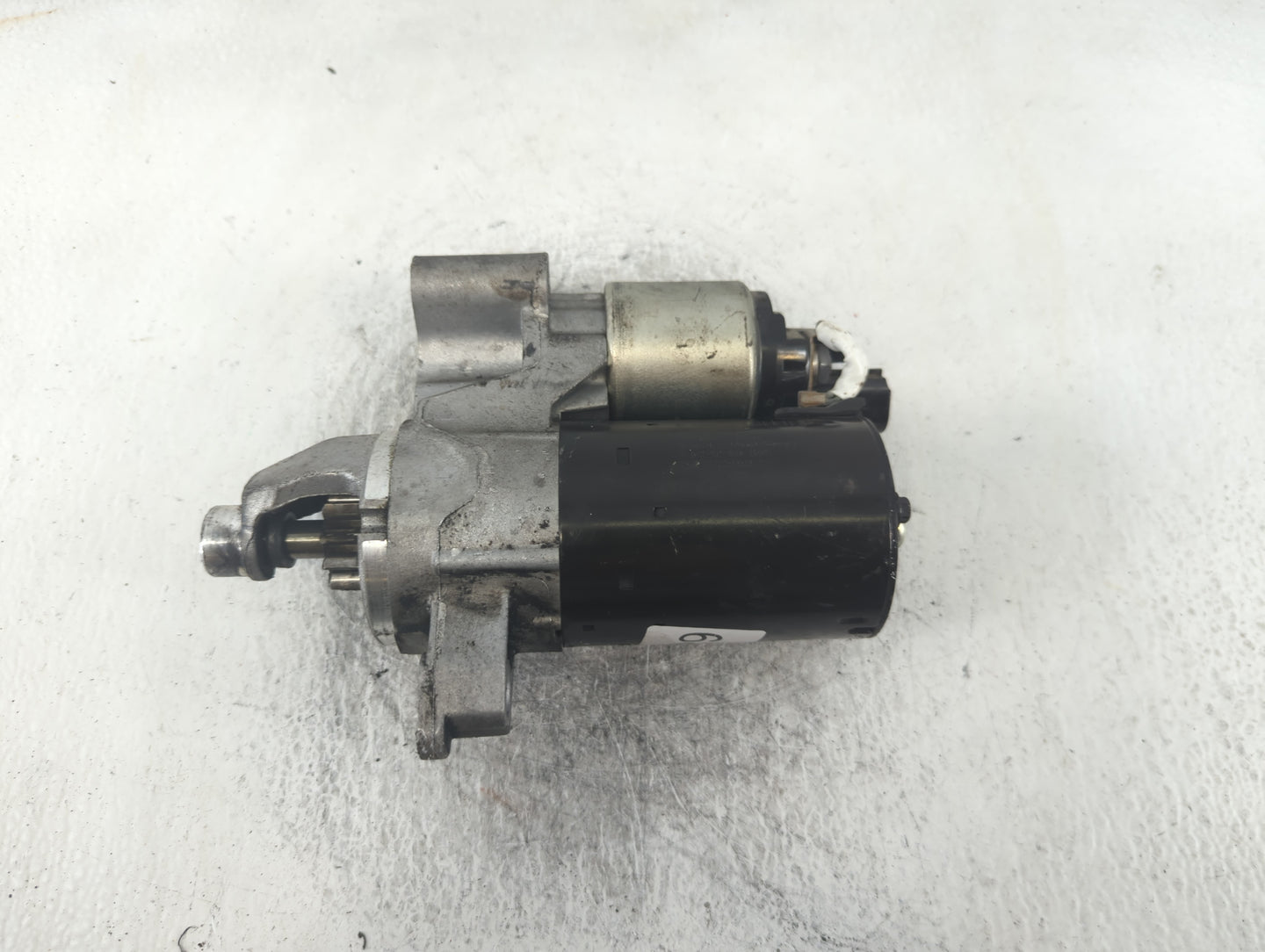2010-2014 Audi A5 Car Starter Motor Solenoid OEM P/N:06H 911 021 A Fits Fits 2009 2010 2011 2012 2013 2014 2015 2016 2017 OE