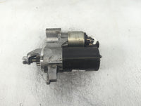 2010-2014 Audi A5 Car Starter Motor Solenoid OEM P/N:06H 911 021 A Fits Fits 2009 2010 2011 2012 2013 2014 2015 2016 2017 OE