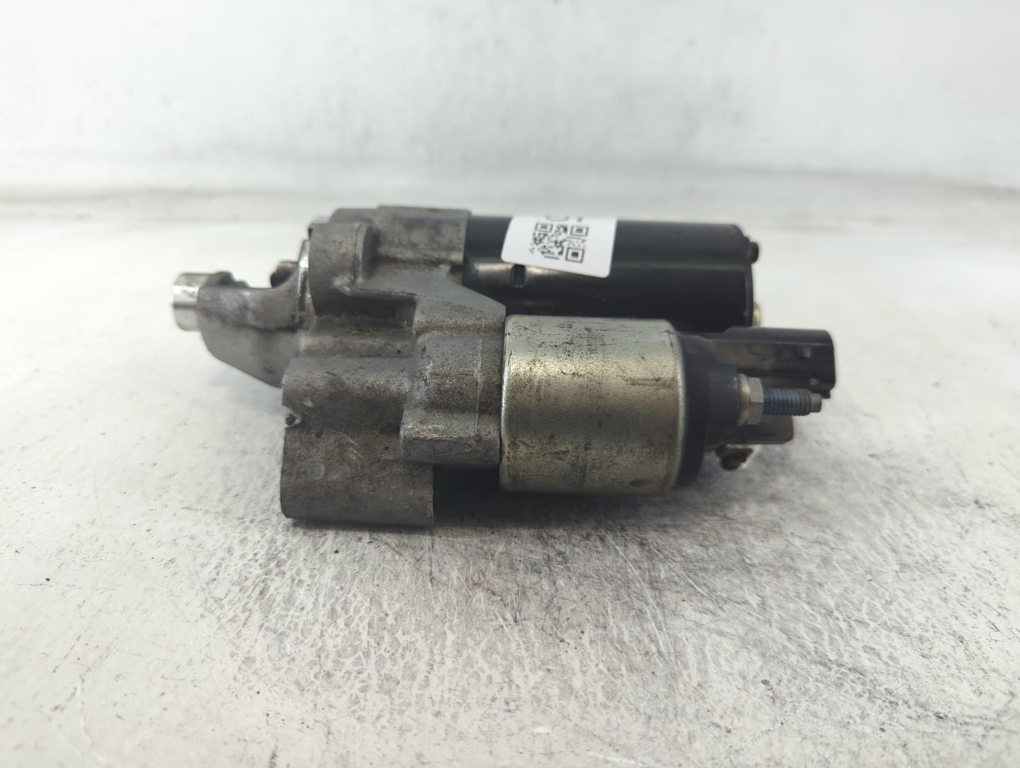 2010-2014 Audi A5 Car Starter Motor Solenoid OEM P/N:06H 911 021 A Fits Fits 2009 2010 2011 2012 2013 2014 2015 2016 2017 OE
