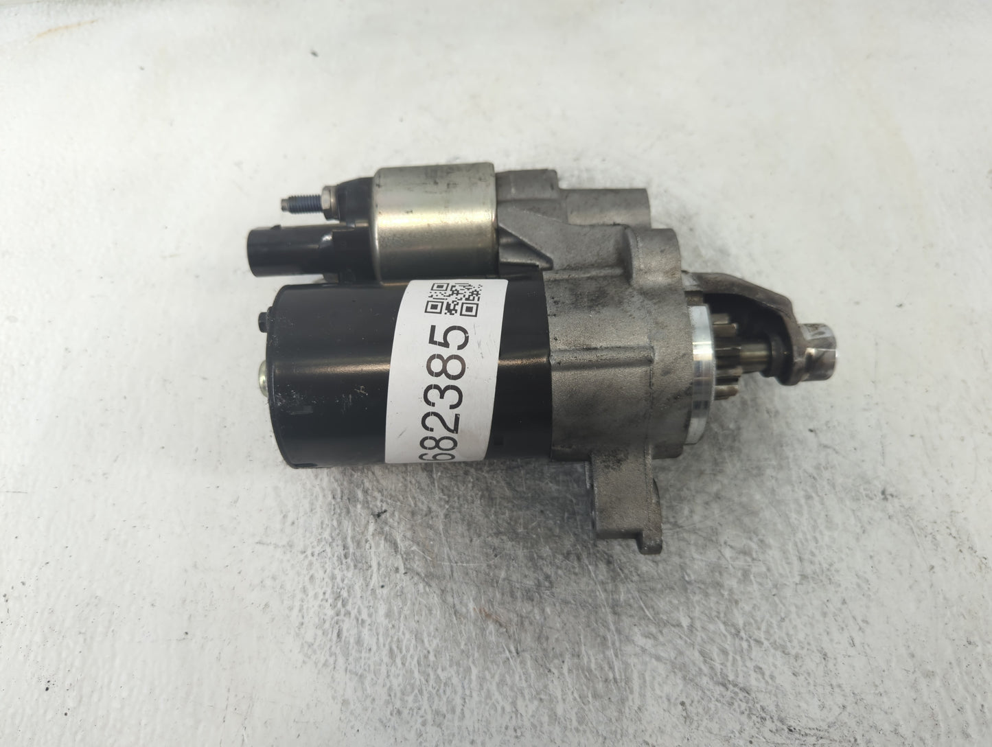 2010-2014 Audi A5 Car Starter Motor Solenoid OEM P/N:06H 911 021 A Fits Fits 2009 2010 2011 2012 2013 2014 2015 2016 2017 OE