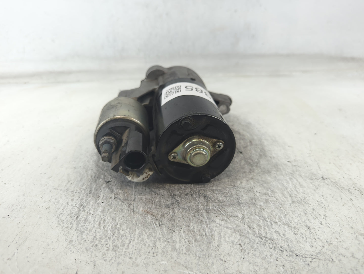 2010-2014 Audi A5 Car Starter Motor Solenoid OEM P/N:06H 911 021 A Fits Fits 2009 2010 2011 2012 2013 2014 2015 2016 2017 OE