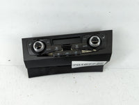 2010-2013 Audi A5 Climate Control Module Temperature AC/Heater Replacement P/N:8K1 820 043 T Fits Fits 2010 2011 2012 2013 O