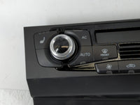 2010-2013 Audi A5 Climate Control Module Temperature AC/Heater Replacement P/N:8K1 820 043 T Fits Fits 2010 2011 2012 2013 O