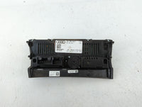 2010-2013 Audi A5 Climate Control Module Temperature AC/Heater Replacement P/N:8K1 820 043 T Fits Fits 2010 2011 2012 2013 O