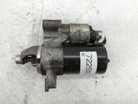 2010-2014 Audi A5 Car Starter Motor Solenoid OEM P/N:06H 211 021 A 20121122 Fits Fits 2009 2010 2011 2012 2013 2014 2015 201