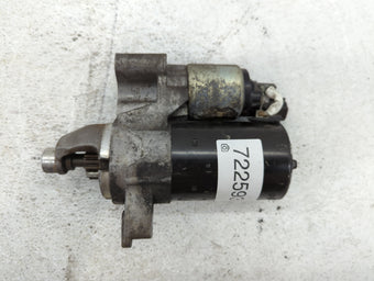 compare product 2010-2014 Audi A5 Car Starter Motor Solenoid OEM P/N:06H 211 021 A 20121122 Fits Fits 2009 2010 2011 2012 2013 2014 2015 2016 2017 OEM Used Auto Parts