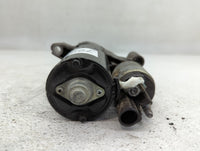 2010-2014 Audi A5 Car Starter Motor Solenoid OEM P/N:06H 211 021 A 20121122 Fits Fits 2009 2010 2011 2012 2013 2014 2015 201
