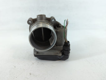 compare product 2010-2017 Audi A5 Throttle Body P/N:A2C84068600 06F 133 062 Q Fits OEM Used Auto Parts