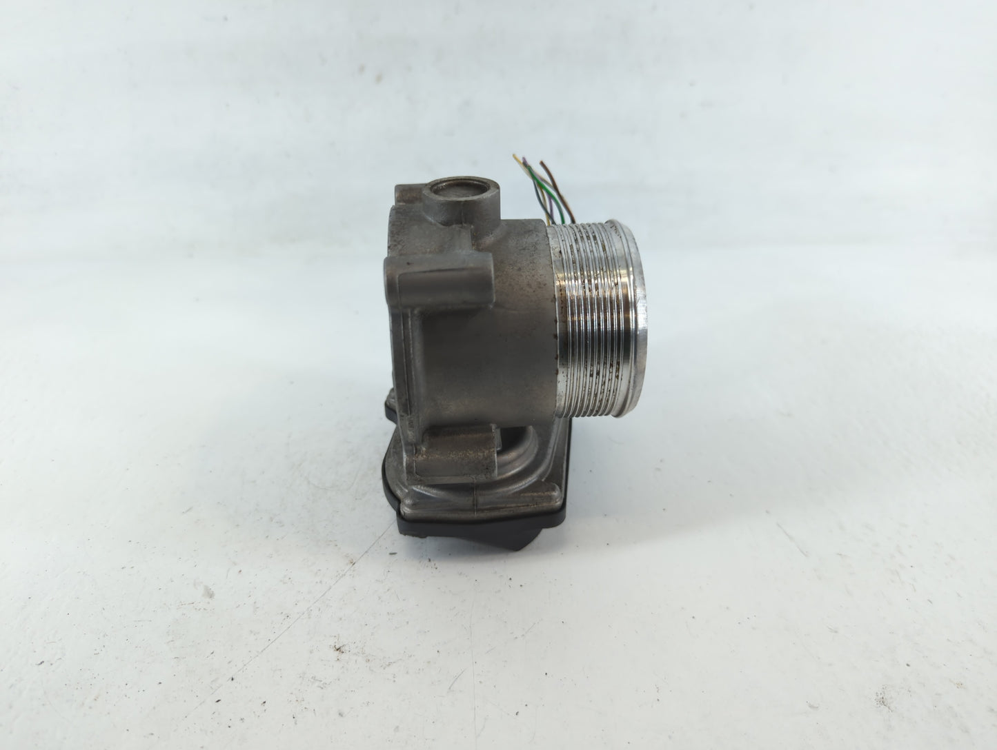 2010-2017 Audi A5 Throttle Body P/N:A2C84068600 06F 133 062 Q Fits OEM Used Auto Parts - Oemusedautoparts1.com