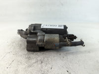 2010-2014 Audi A5 Car Starter Motor Solenoid OEM P/N:06H 911 021 A Fits Fits 2009 2010 2011 2012 2013 2014 2015 2016 2017 OE