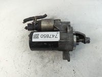 2010-2014 Audi A5 Car Starter Motor Solenoid OEM P/N:06H 911 021 A Fits Fits 2009 2010 2011 2012 2013 2014 2015 2016 2017 OE