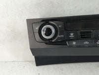 2010-2013 Audi A5 Climate Control Module Temperature AC/Heater Replacement P/N:8K1 820 043 T Fits Fits 2009 2010 2011 2012 2