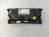 2010-2013 Audi A5 Climate Control Module Temperature AC/Heater Replacement P/N:8K1 820 043 T Fits Fits 2009 2010 2011 2012 2