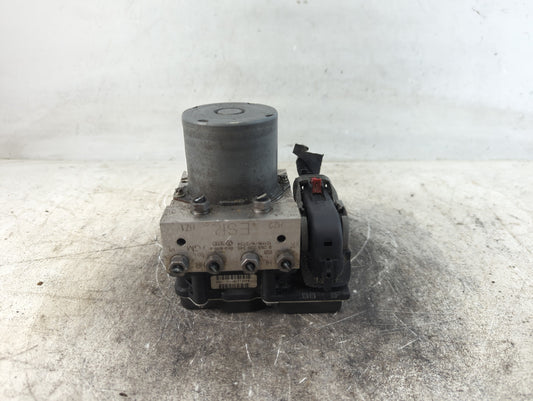 2013 Audi A5 ABS Pump Control Module Replacement P/N:8K0 614 517 0 265 239 345 Fits OEM Used Auto Parts - Oemusedautoparts1.