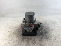 2013 Audi A5 ABS Pump Control Module Replacement P/N:8K0 614 517 0 265 239 345 Fits OEM Used Auto Parts - Oemusedautoparts1.