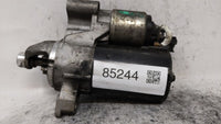 2010-2014 Audi A5 Car Starter Motor Solenoid OEM P/N:06H 911 021 A Fits Fits 2009 2010 2011 2012 2013 2014 2015 2016 2017 OE