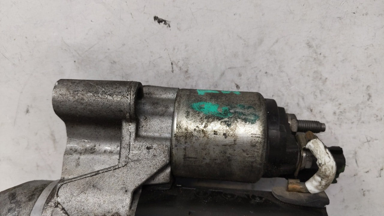 2010-2014 Audi A5 Car Starter Motor Solenoid OEM P/N:06H 911 021 A Fits Fits 2009 2010 2011 2012 2013 2014 2015 2016 2017 OE