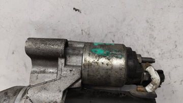2010-2014 Audi A5 Car Starter Motor Solenoid OEM P/N:06H 911 021 A Fits Fits 2009 2010 2011 2012 2013 2014 2015 2016 2017 OEM Used Auto Parts
