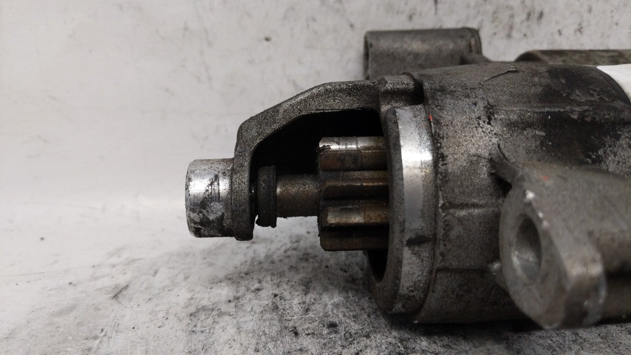 2010-2014 Audi A5 Car Starter Motor Solenoid OEM P/N:06H 911 021 A Fits Fits 2009 2010 2011 2012 2013 2014 2015 2016 2017 OE