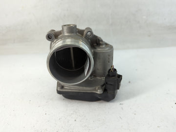 2010-2017 Audi A5 Throttle Body P/N:A2C53390403 06F 133 062 Q Fits OEM Used Auto Parts - Oemusedautoparts1.com