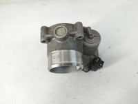 2010-2017 Audi A5 Throttle Body P/N:A2C53390403 06F 133 062 Q Fits OEM Used Auto Parts - Oemusedautoparts1.com