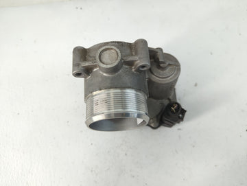 2010-2017 Audi A5 Throttle Body P/N:A2C53390403 06F 133 062 Q Fits OEM Used Auto Parts