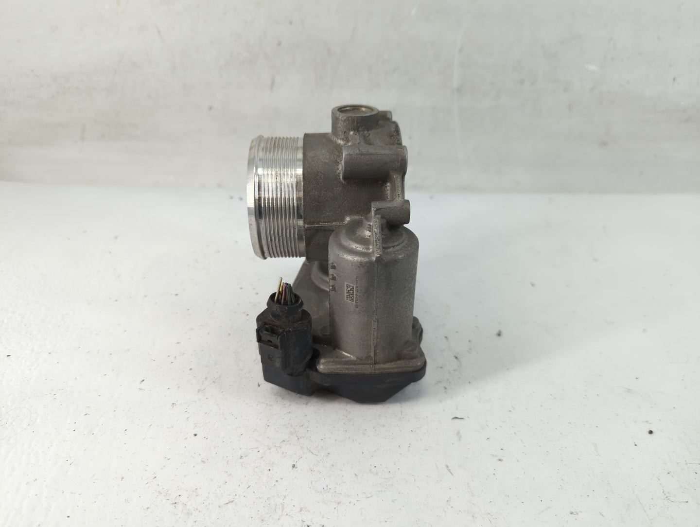 2010-2017 Audi A5 Throttle Body P/N:A2C53390403 06F 133 062 Q Fits OEM Used Auto Parts - Oemusedautoparts1.com