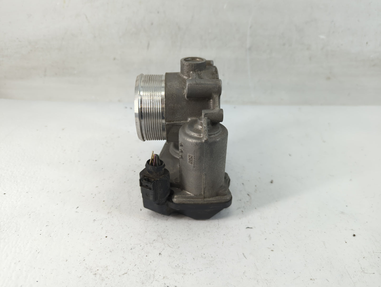 2010-2017 Audi A5 Throttle Body P/N:A2C53390403 06F 133 062 Q Fits OEM Used Auto Parts - Oemusedautoparts1.com