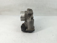 2010-2017 Audi A5 Throttle Body P/N:A2C53390403 06F 133 062 Q Fits OEM Used Auto Parts - Oemusedautoparts1.com