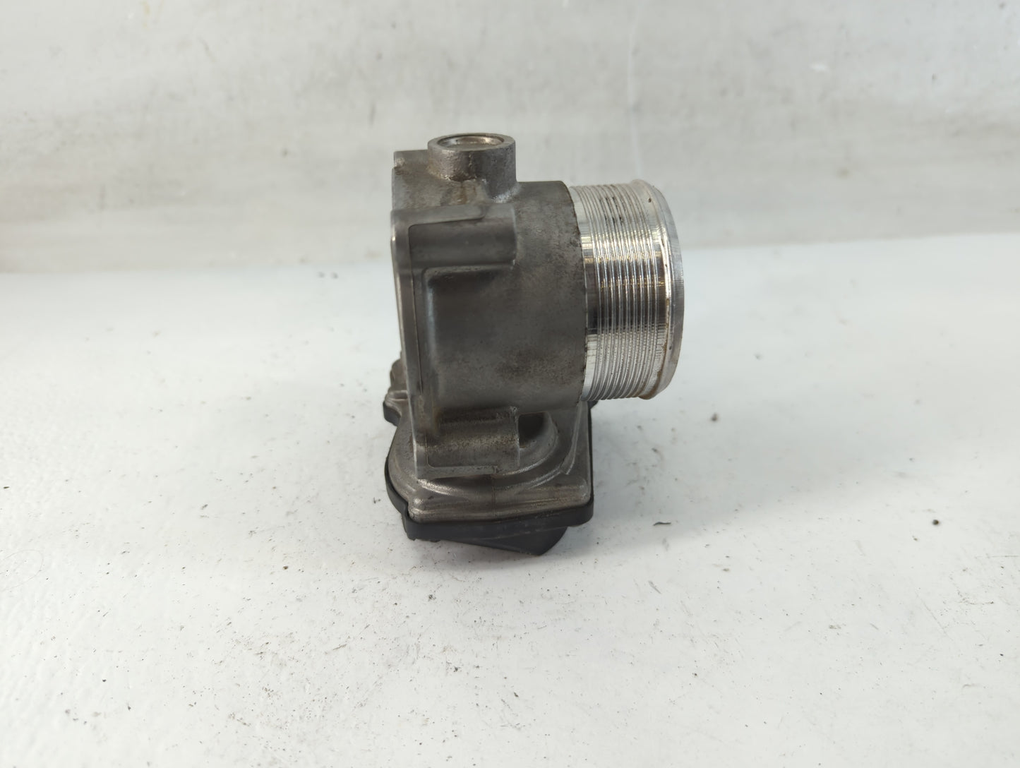 2010-2017 Audi A5 Throttle Body P/N:A2C53390403 06F 133 062 Q Fits OEM Used Auto Parts - Oemusedautoparts1.com