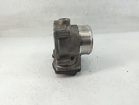 2010-2017 Audi A5 Throttle Body P/N:A2C53390403 06F 133 062 Q Fits OEM Used Auto Parts - Oemusedautoparts1.com
