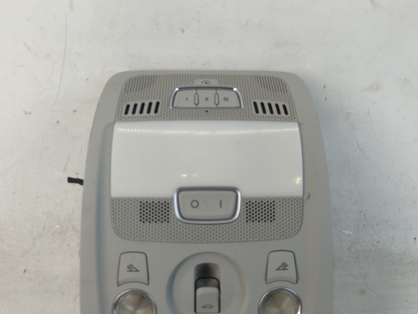 2013 Audi A5 Overhead Roof Console - Oemusedautoparts1.com